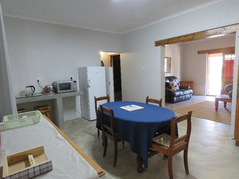 To Let 2 Bedroom Property for Rent in Barrydale Western Cape